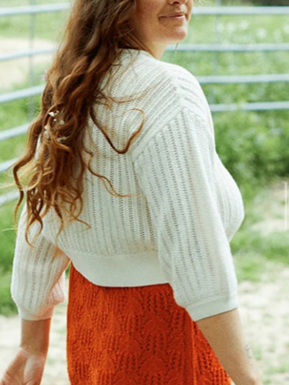 Curator SF Lana sweater 3x/4x